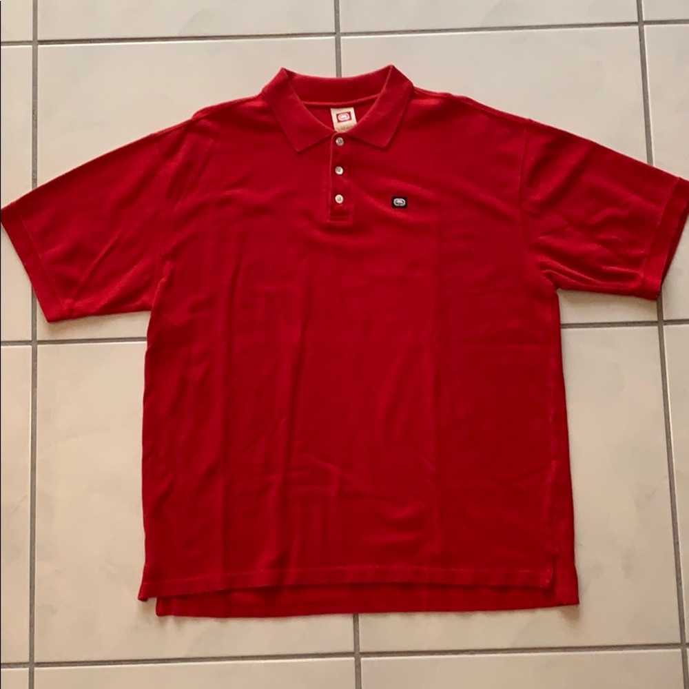 Ecko Polo